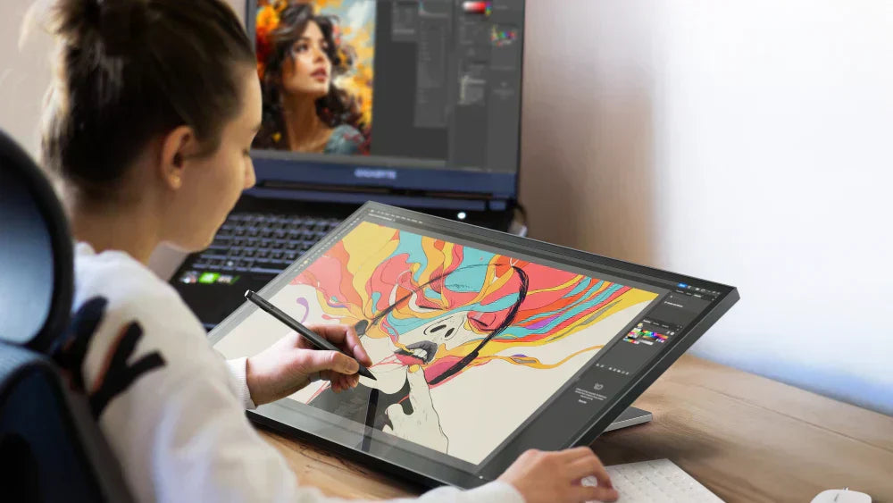 How to install our Touch drivers for macOS