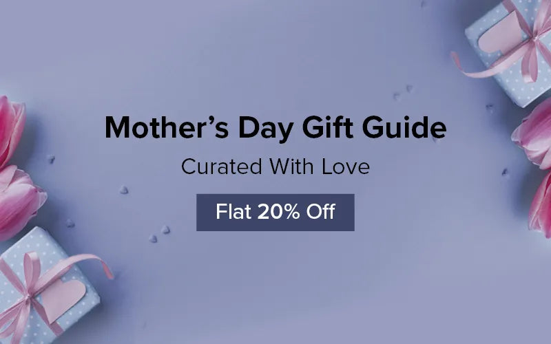 Make This Mother’s Day Special!