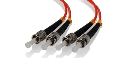 Fiber Connectivity