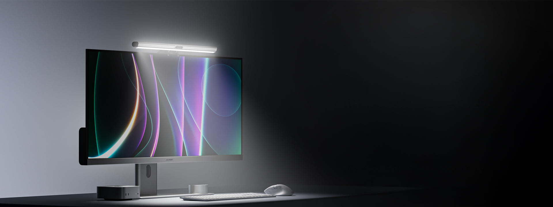 ALOGIC