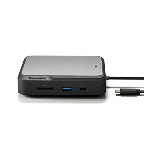 Clarity Max Touch 32" UHD 4K Monitor with USB-C Power Delivery, Webcam and Touch Screen (Pack of 2) + Dual 4K Universal Docking Station _ HDMI Edition