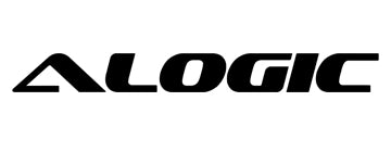 ALOGIC logo
