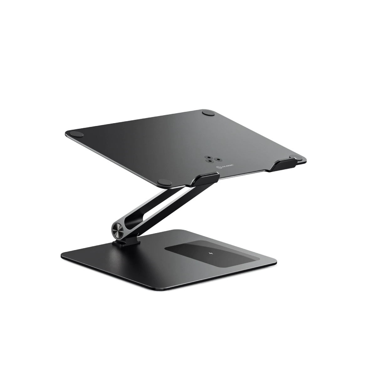 Buy Elite Power Laptop Stand with Wireless Charger online at Alogic