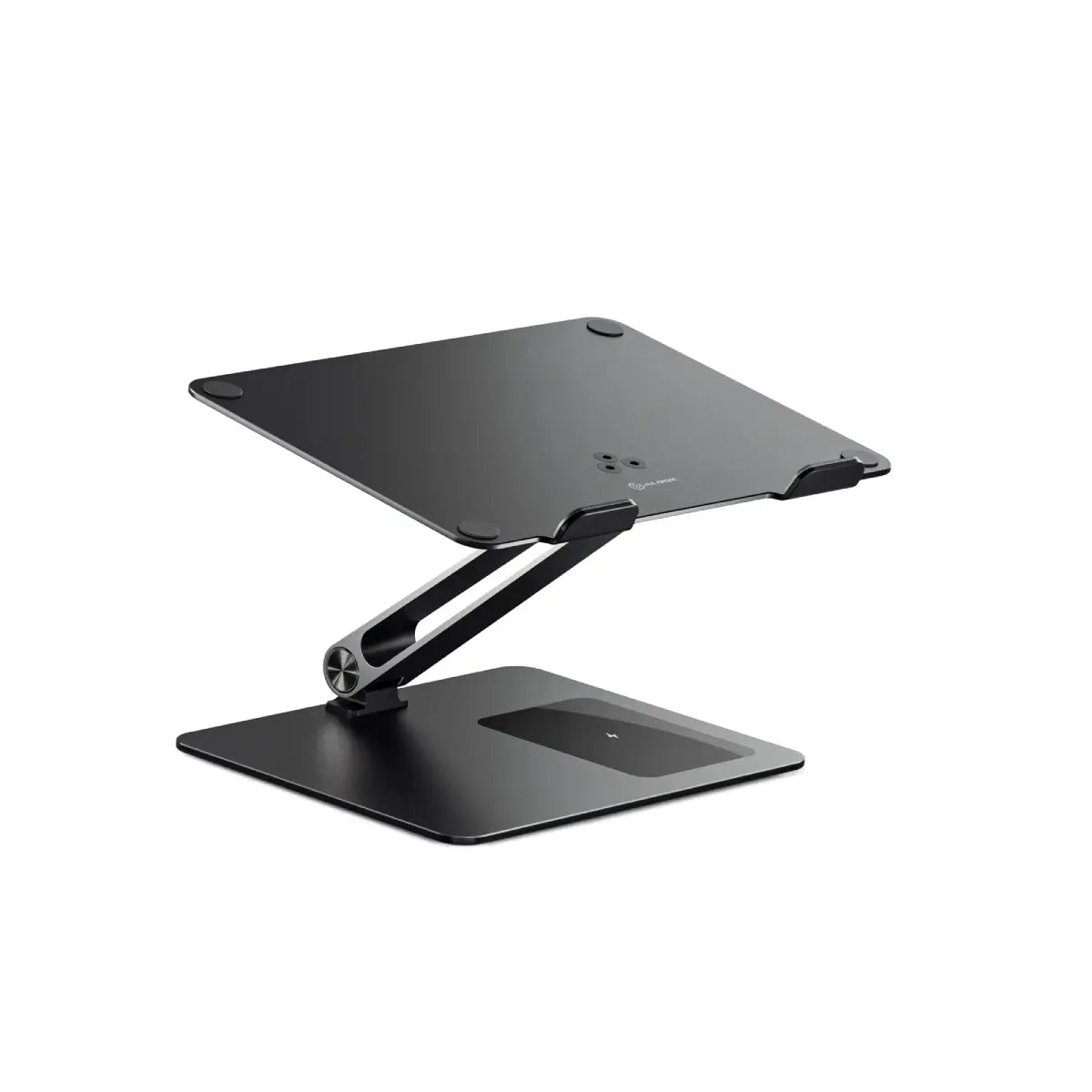Elite Power Laptop Stand with Wireless Charger ALOGIC USA