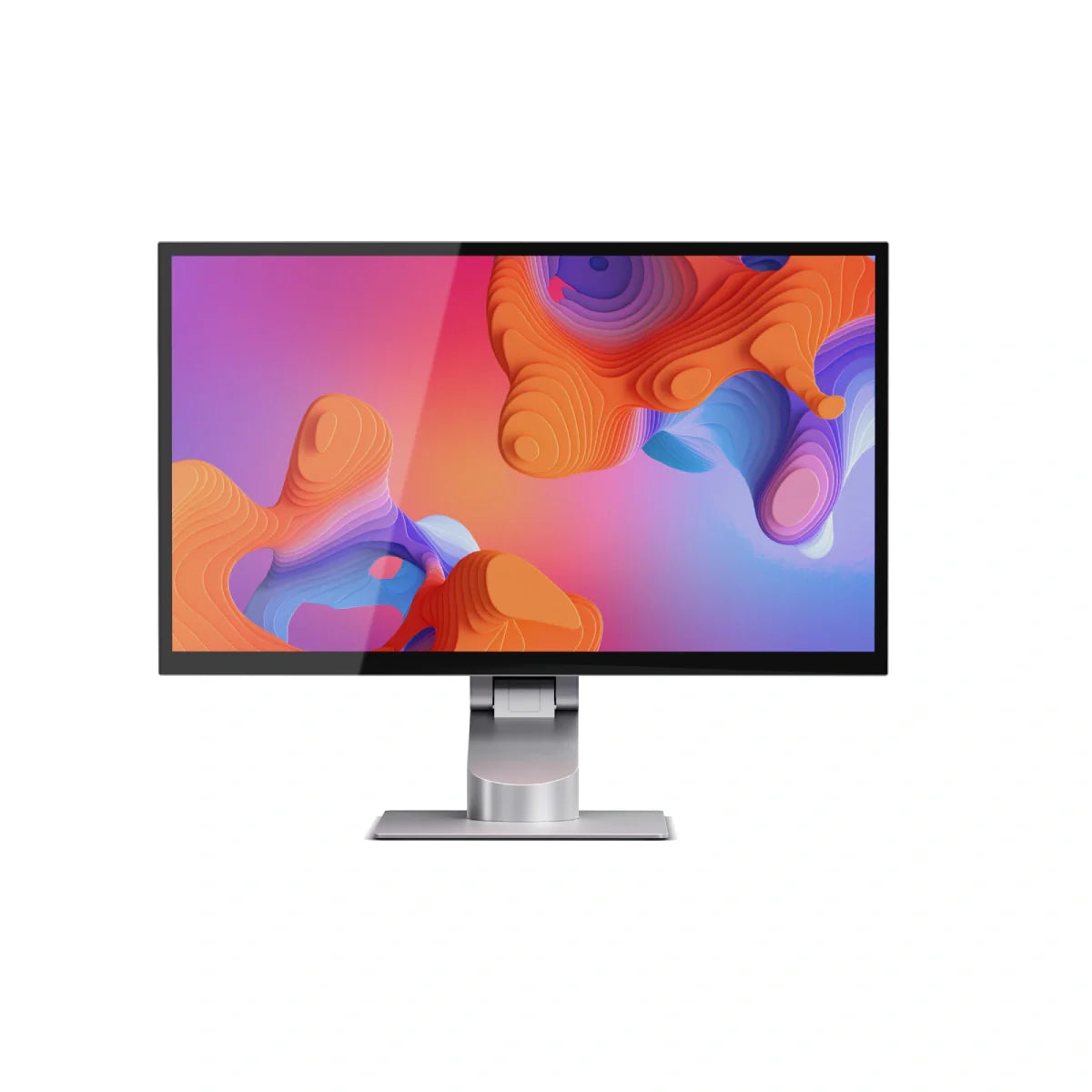 Aspekt Touch 32” 4K UHD Docking Monitor with Touchscreen and 145W USB Charging