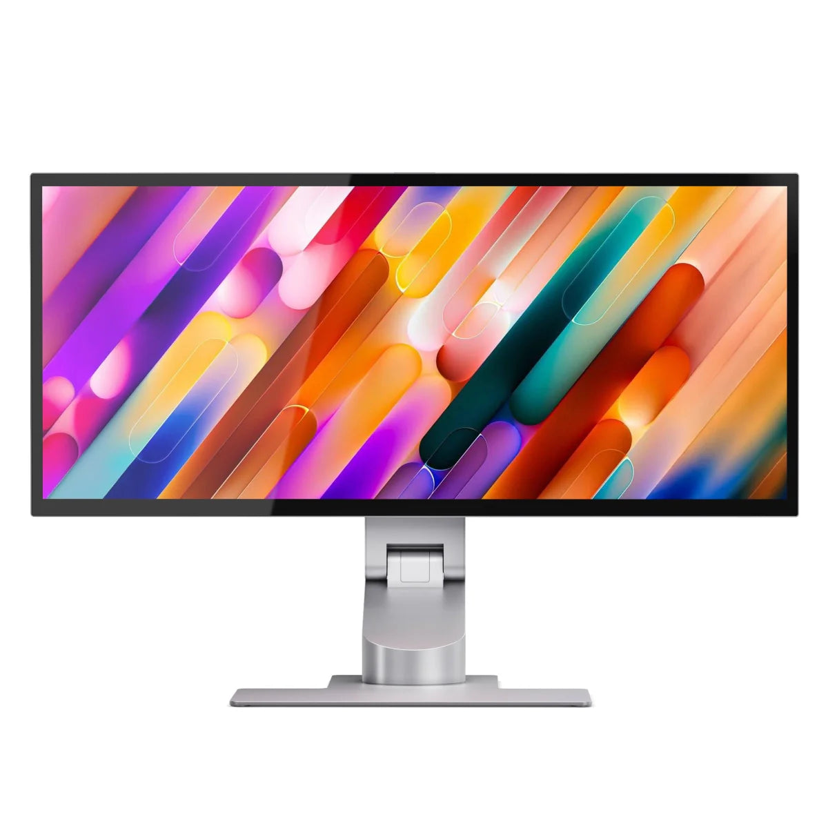 Aspekt Ultrawide Touch 34” UWQHD Docking Monitor with Touchscreen and 150W USB Charging