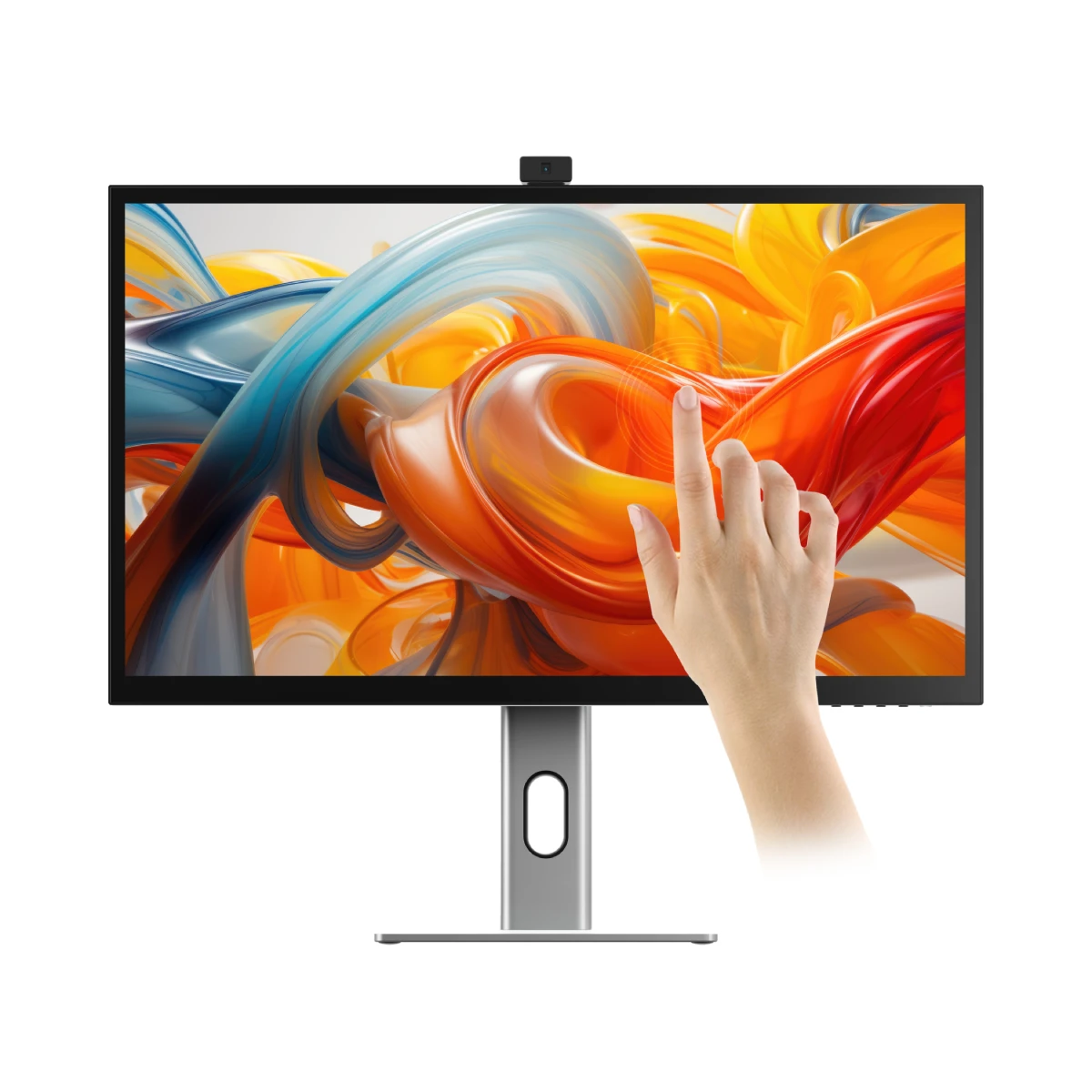 clarity-pro-touch-27-uhd-4k-monitor-with-65w-pd-webcam-and-touchscreen-dual-4k-universal-docking-station-displayport-edition2