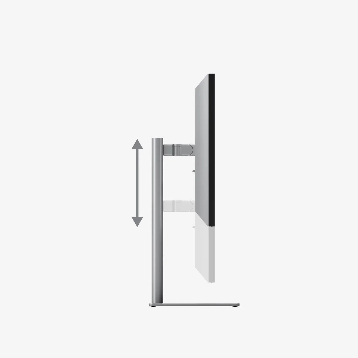 Clarity 5K Touch 27" UHD Monitor with USB-C Power Delivery and Touchscreen