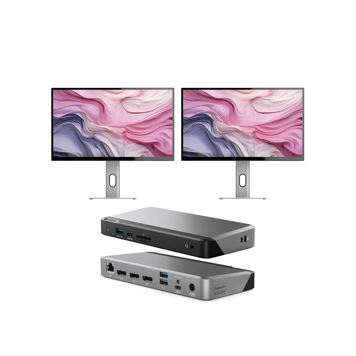 clarity-27-uhd-4k-monitor-pack-of-2-dx2-dual-4k-display-universal-docking-station-with-65w-power-delivery1