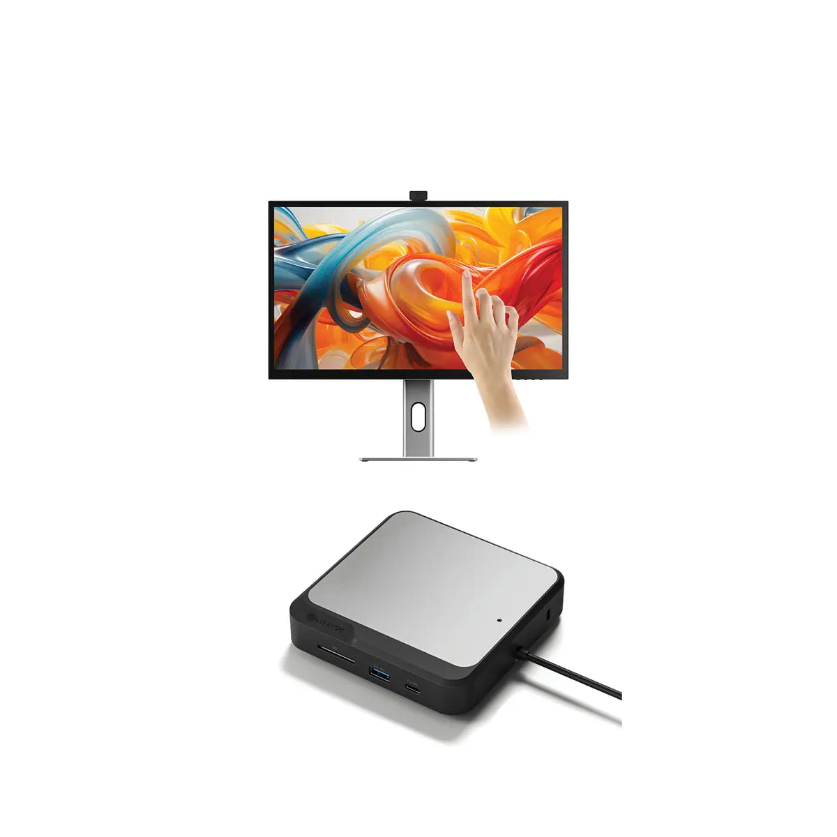 clarity-pro-touch-27-uhd-4k-monitor-with-65w-pd-webcam-and-touchscreen-dual-4k-universal-docking-station-displayport-edition1