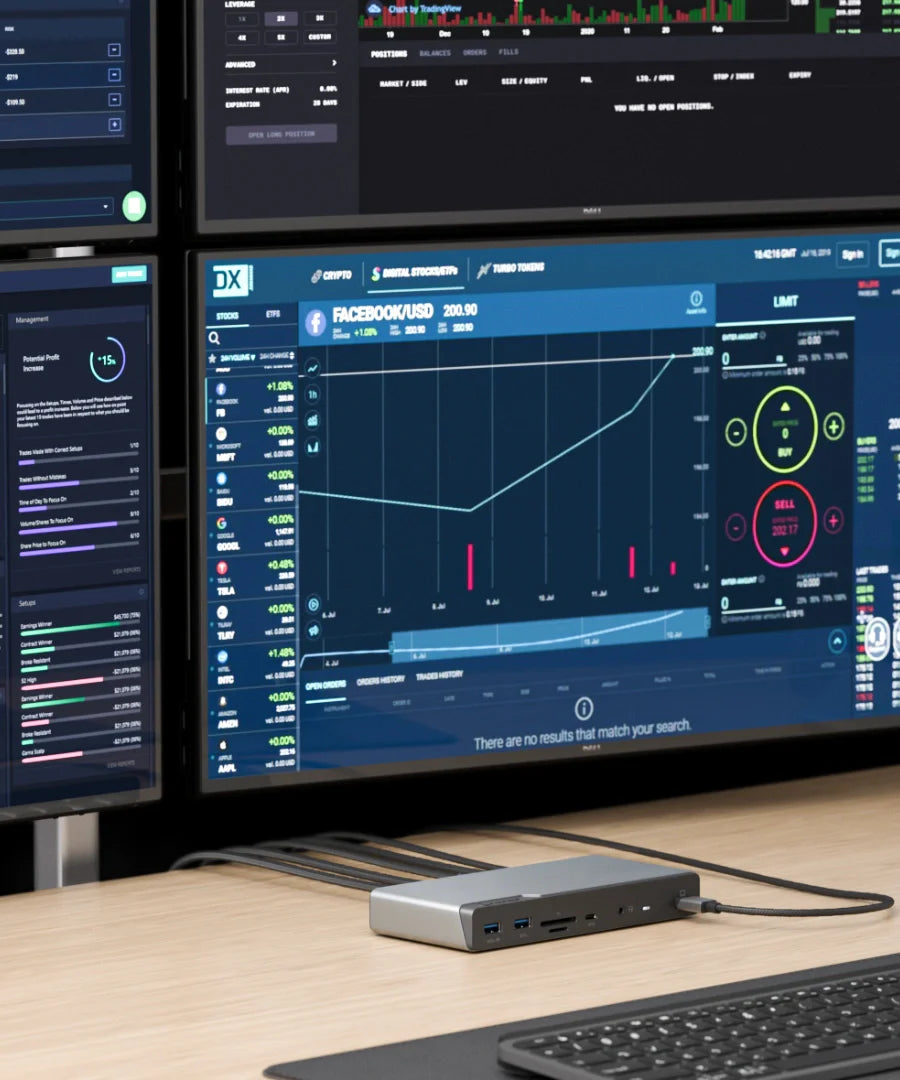 DV4_Docking_Station