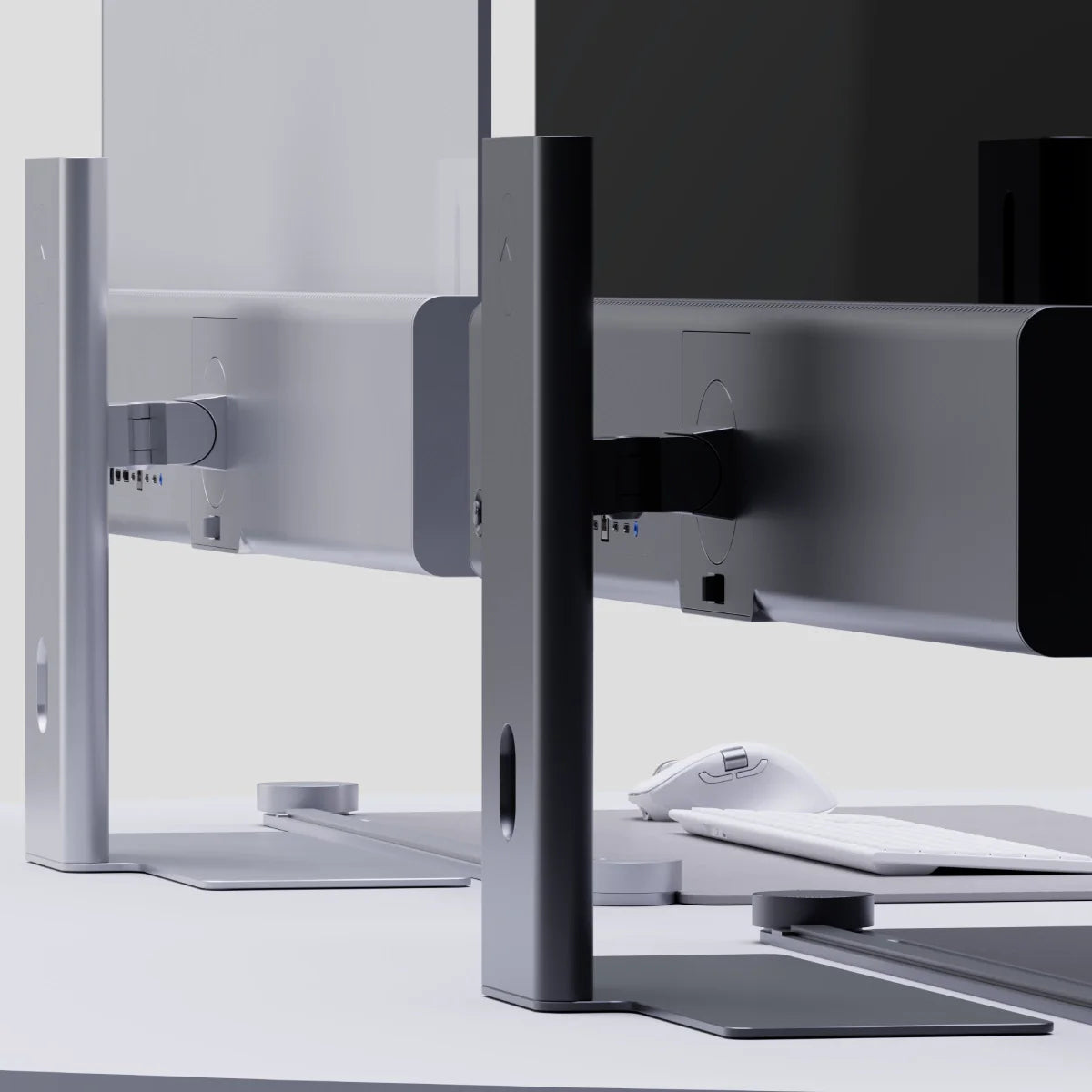 34" Edge 21:9 Ultrawide QHD (3440x1440) 100Hz Monitor with USB-C Dock and 90W Power Delivery