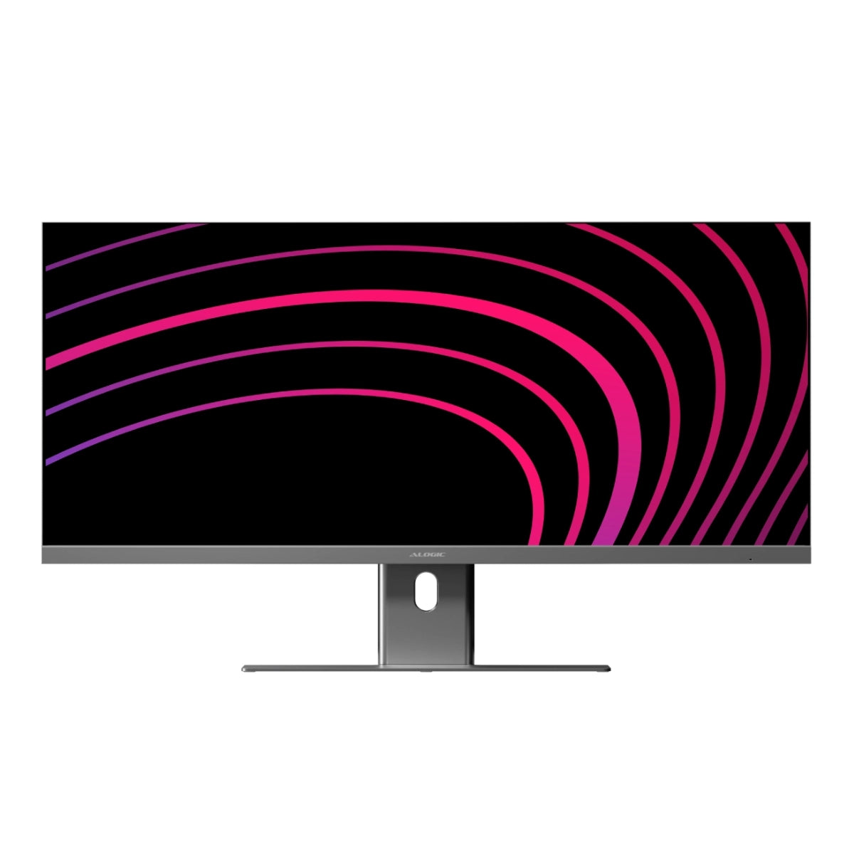 34" Edge 21:9 Ultrawide QHD (3440x1440) 100Hz Monitor with USB-C Dock and 90W Power Delivery