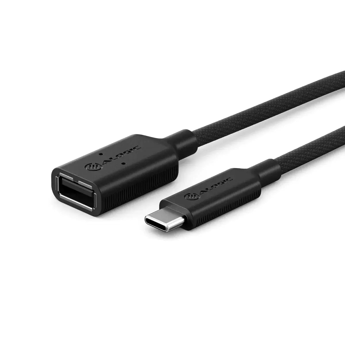 Elements Pro USB-C (Male) to USB-A (Female) Adapter ALOGIC USA