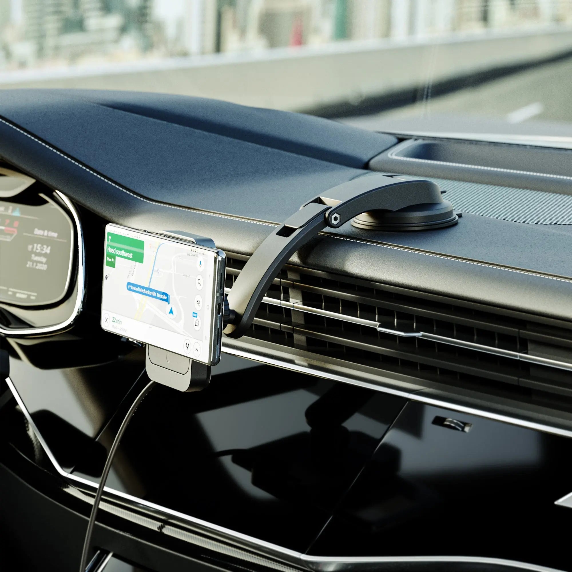 matrix-universal-magnetic-car-charger-with-air-vent-dash-mount6