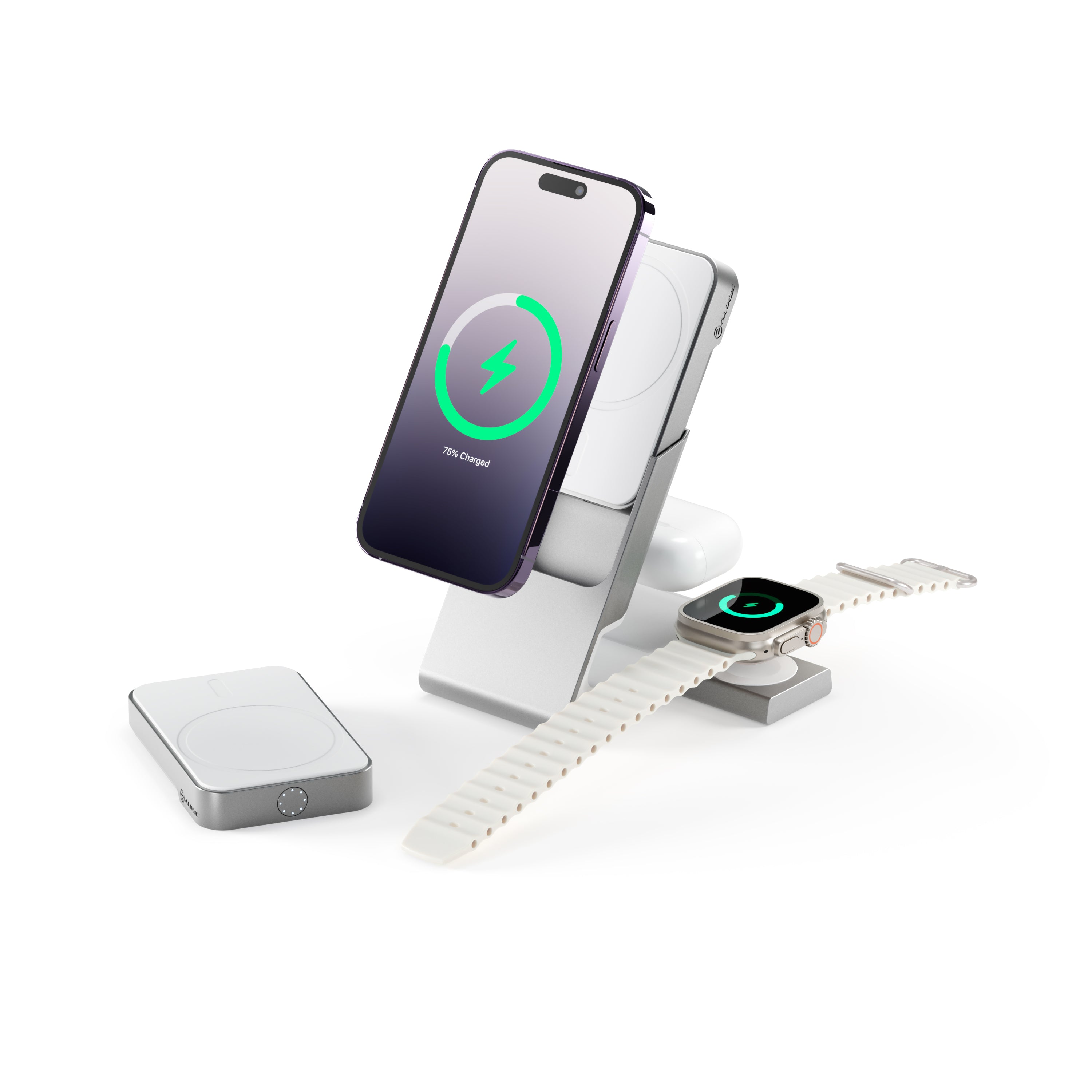 matrix-3-in-1-universal-magnetic-charging-dock-with-apple-watch-charger-matrix-universal-magnetic-power-bank-5000mah1