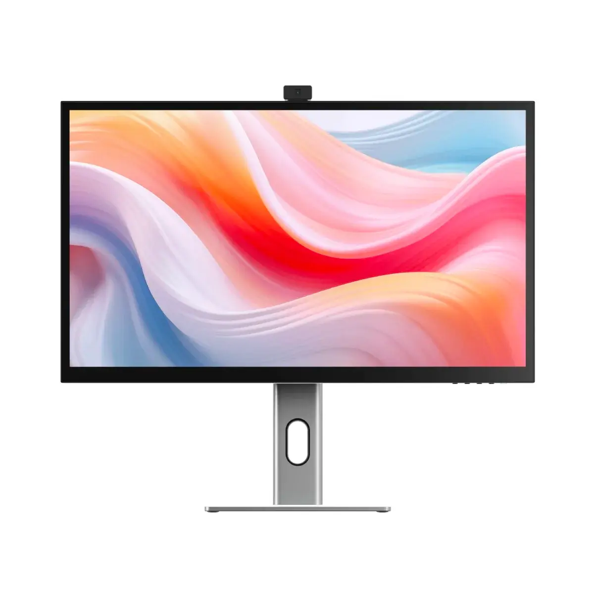 Clarity Pro 27" UHD 4K Monitor with 65W PD and Webcam ALOGIC USA