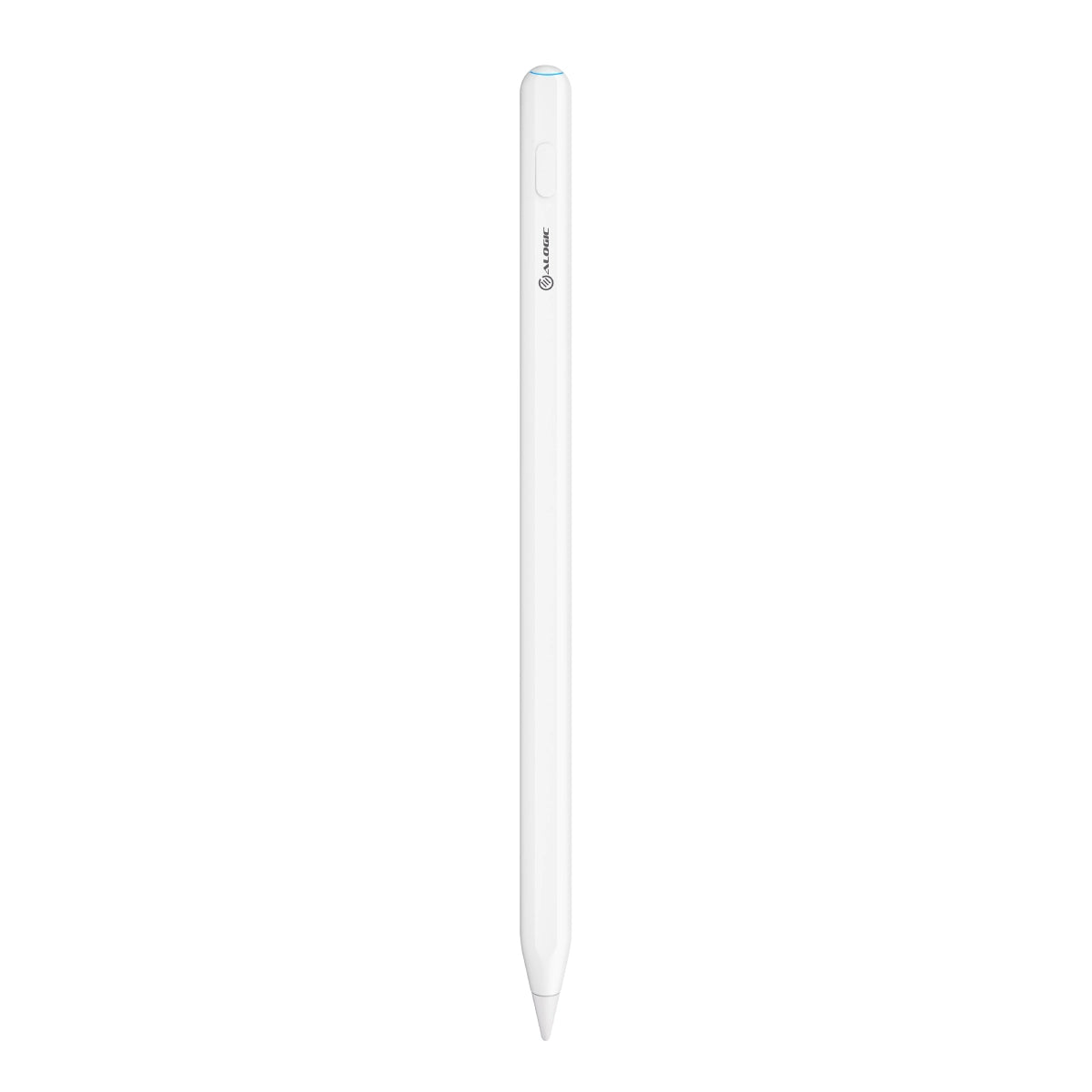 iPad Stylus Pen with USB-C & Wireless Charging