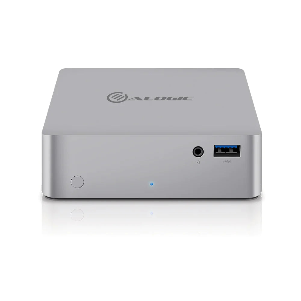 USB-C POWER Dock with Power Delivery - Prime Series