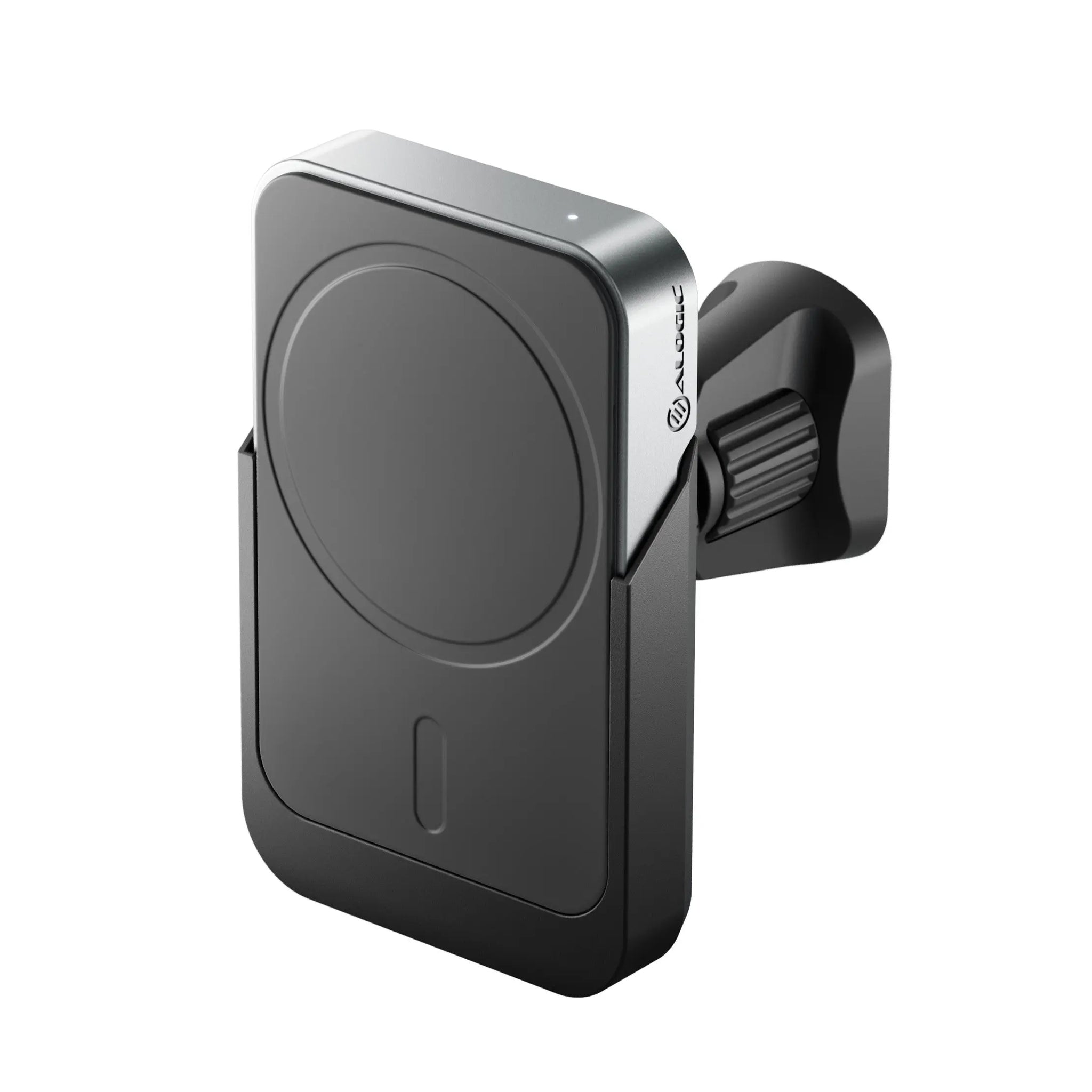 Magnetic Wireless Belkin Magsafe Air Vent Wireless Car Mount