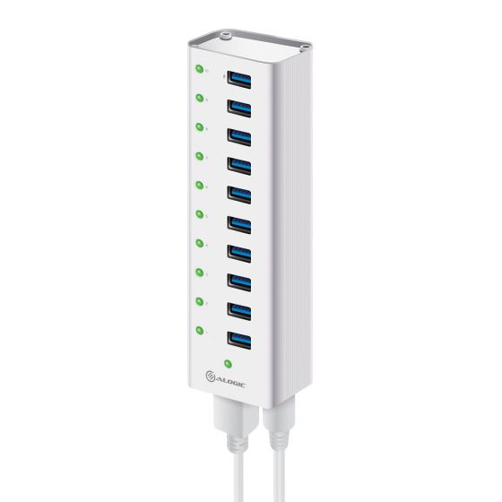 10-port-usb-hub-with-charging-aluminium-unibody-with-power-prime-series1