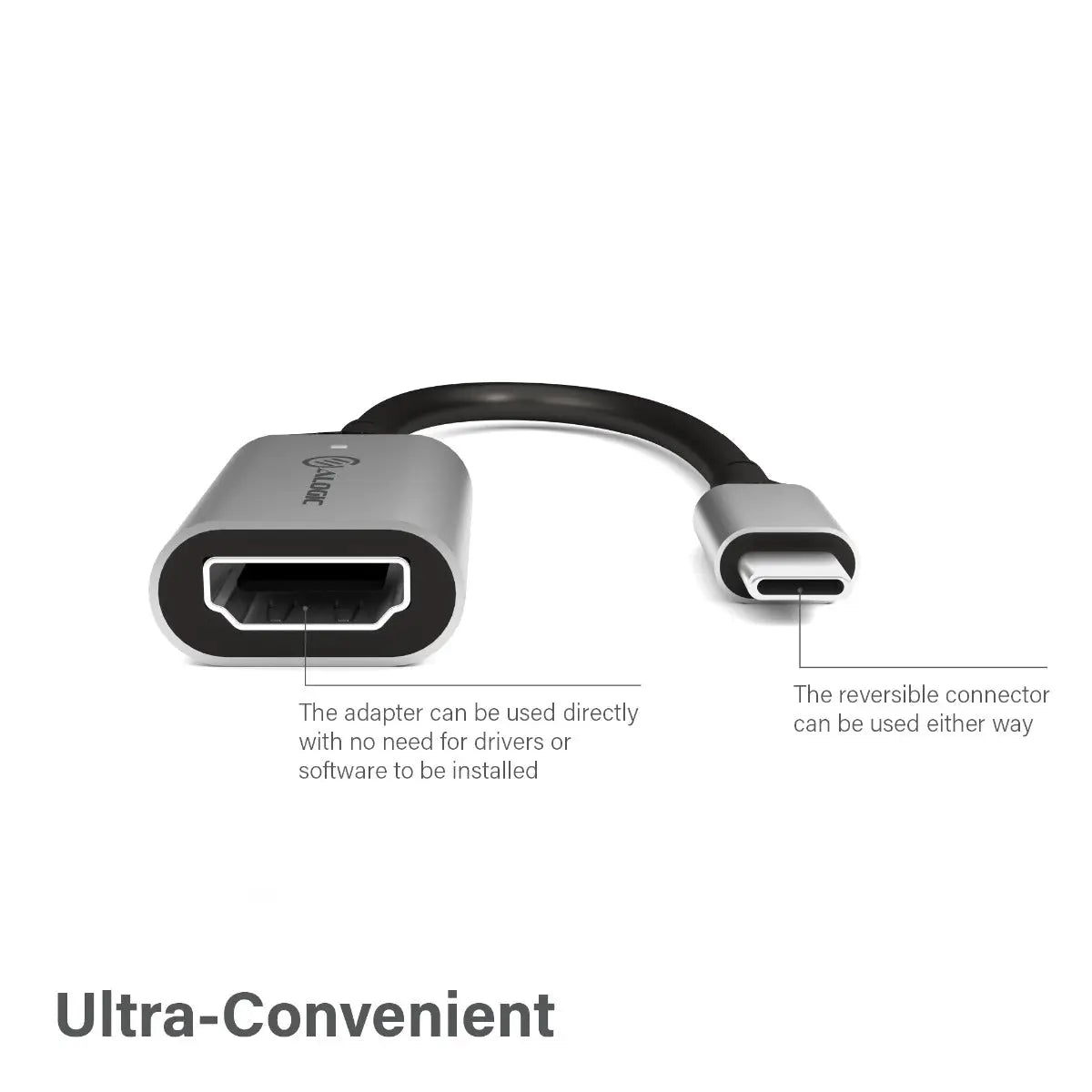 ultra-15cm-usb-c-male-to-hdmi-female-adapter-4k-60hz4