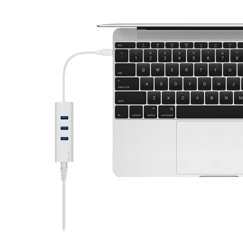 usb-c-to-gigabit-ethernet-3-port-usb-hub-aluminium-prime-series2