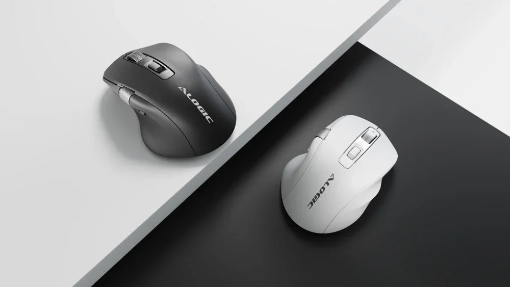 Learn how to configure your mouse with Alogic Apex Control