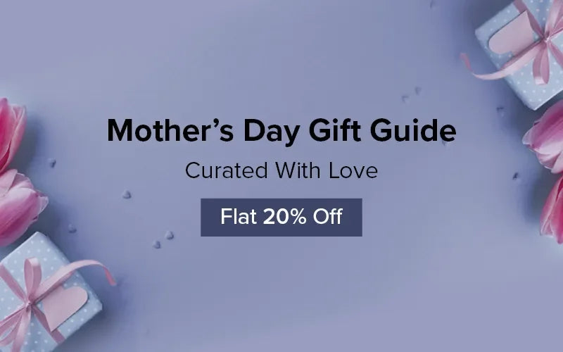 Make This Mother’s Day Special!