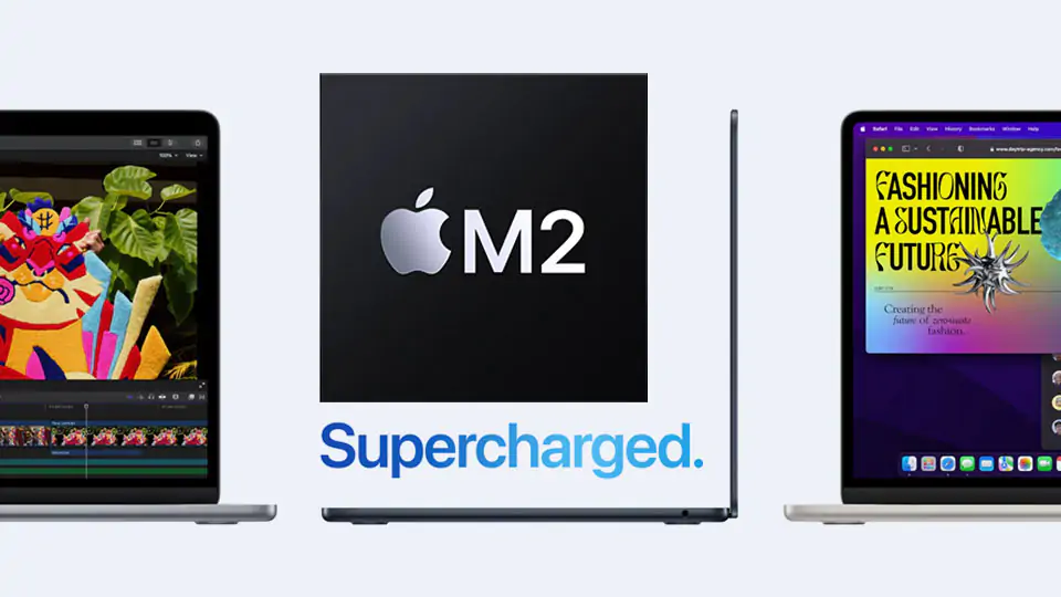 Can I Connect Two Monitors to my M2 Mac?