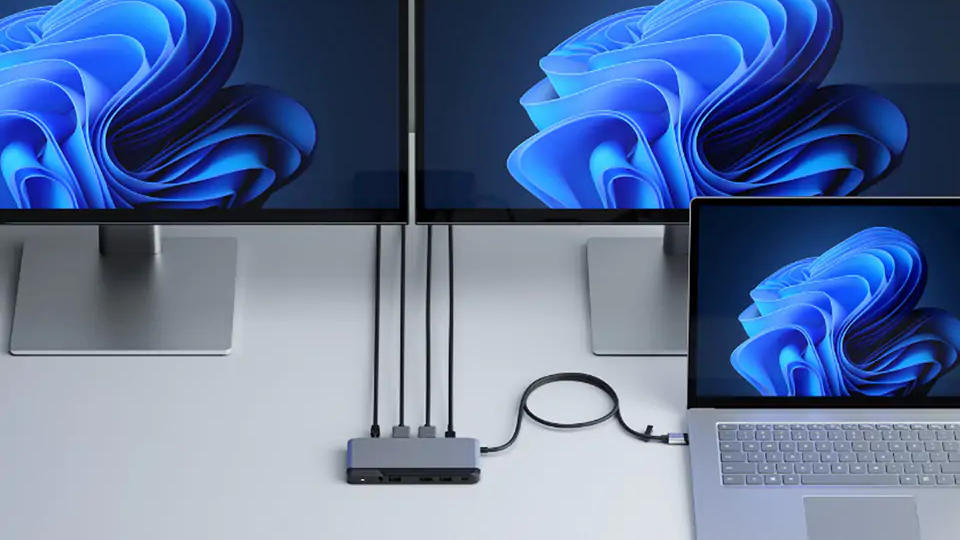 The Best USB-C Docks for Space-Conscious Desks