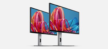 32" Monitor Bundle