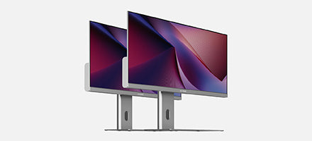 34" Monitor Bundle