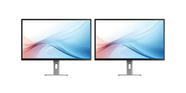 Clarity Max Monitor Bundles
