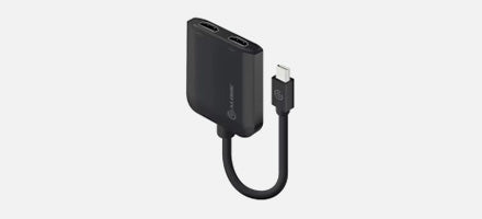 Mini DisplayPort Cables & Adapters
