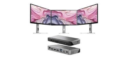 Monitor Bundles