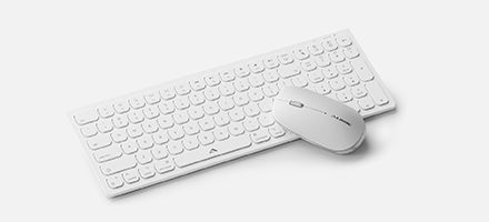 Keyboard & Mouse