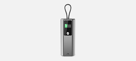 Power Banks