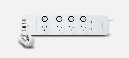 Power Boards