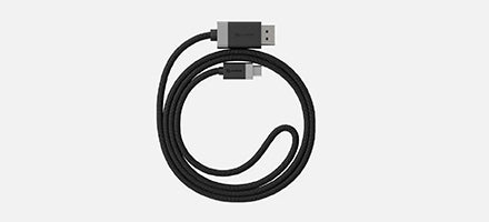 USB Cables