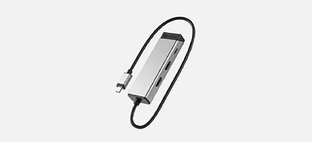 USB-C Adapters