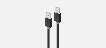 USB-A Cables