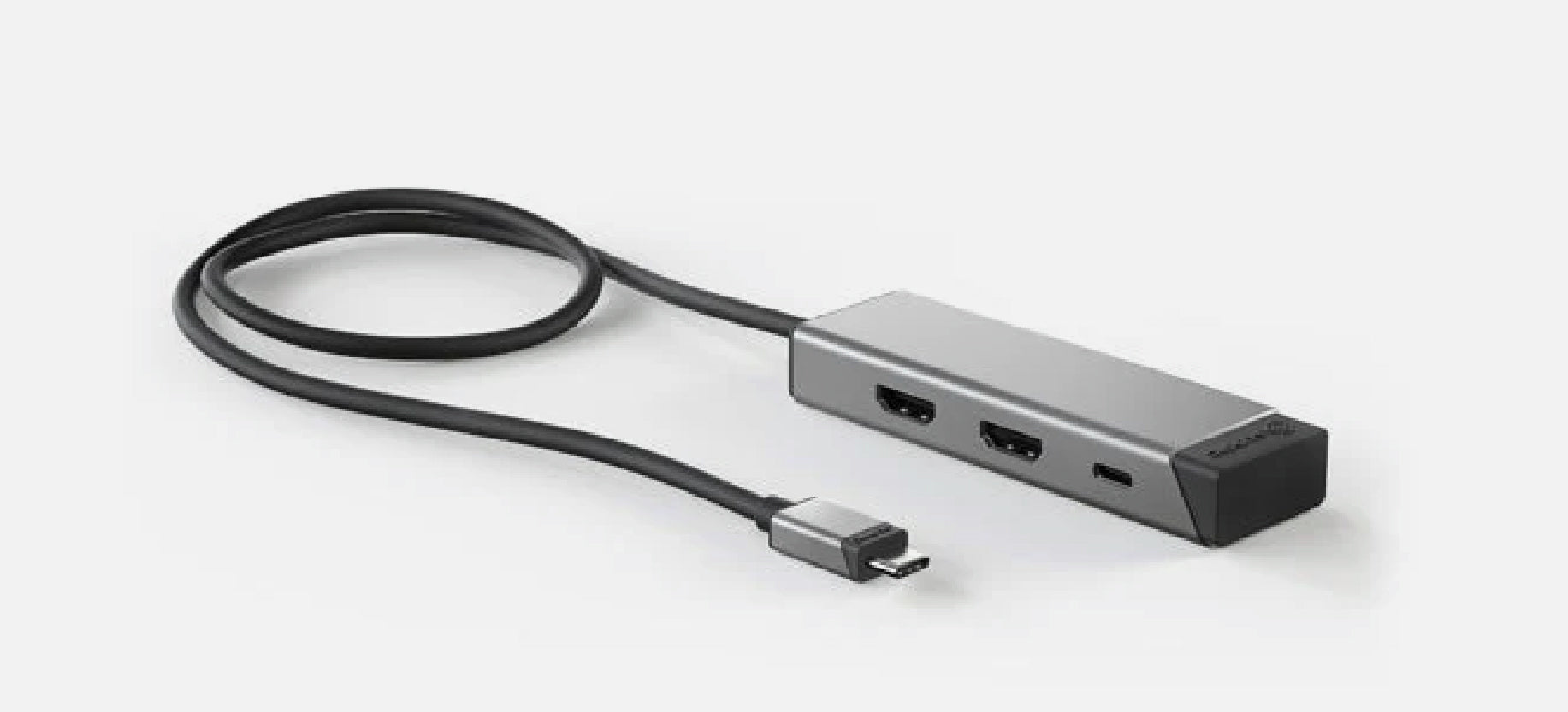 USB Cables & Adapters