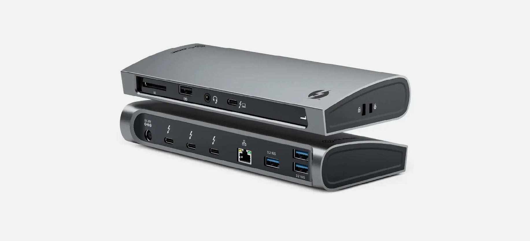 TAA Compliant Docking Station