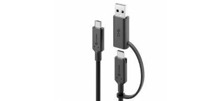 USB Cables & Adapters