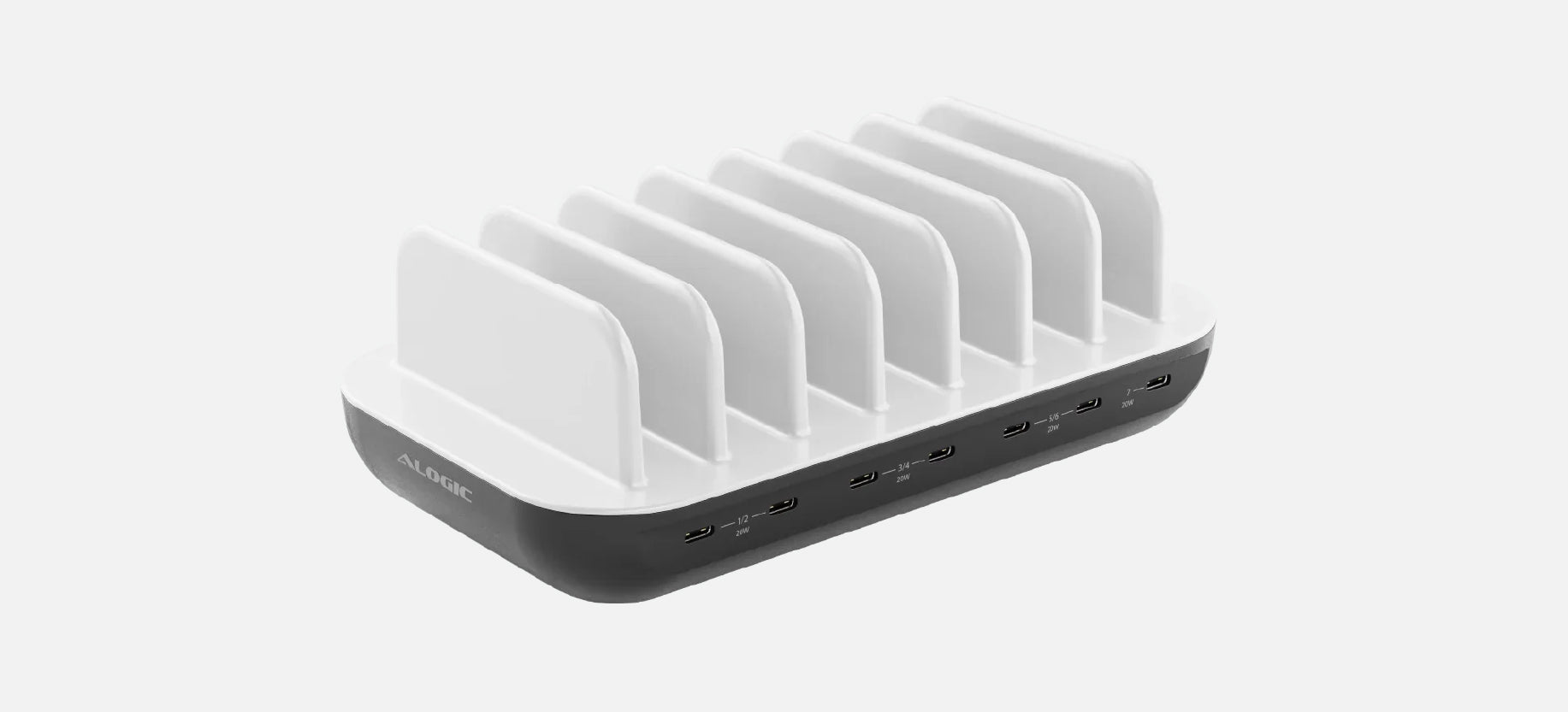 USB Desktop Chargers