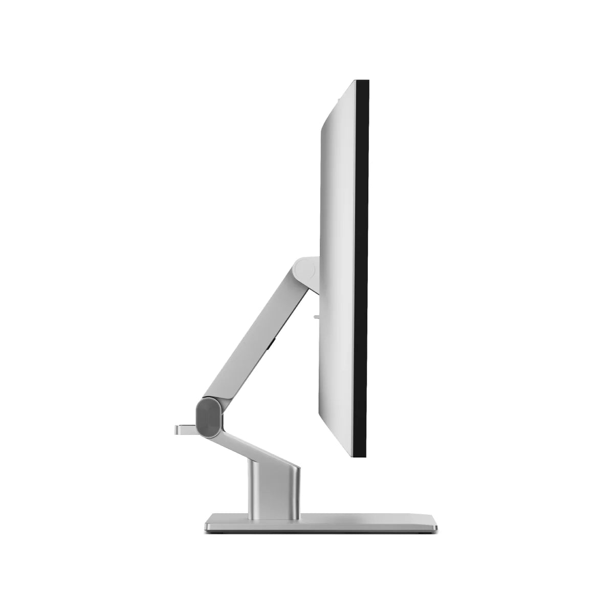 Clarity Fold Touch 27" 4K UHD Monitor with 65W Power Delivery, Webcam, Touchscreen & Fold Stand + Dual 4K Universal Docking Station - DisplayPort Edition