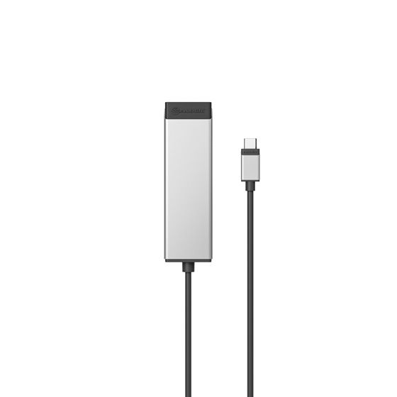 ALOGIC Ultra USB-C to Dual 4K HDMI Adapter with 100W Charging