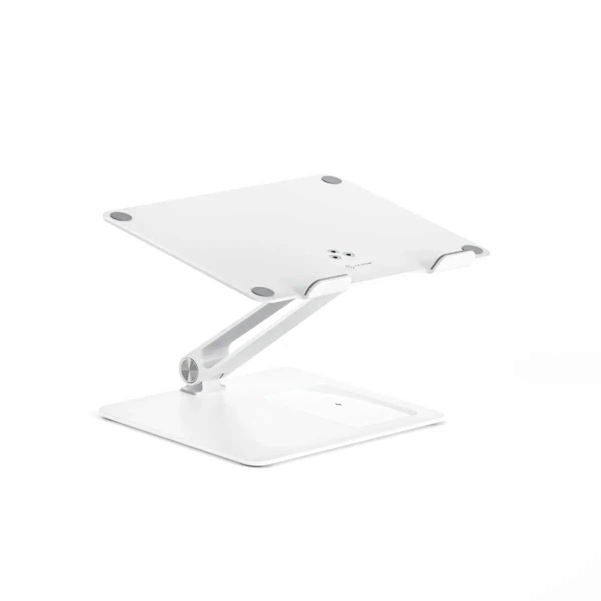 Elite Power Laptop Stand with Wireless Charger ALOGIC USA
