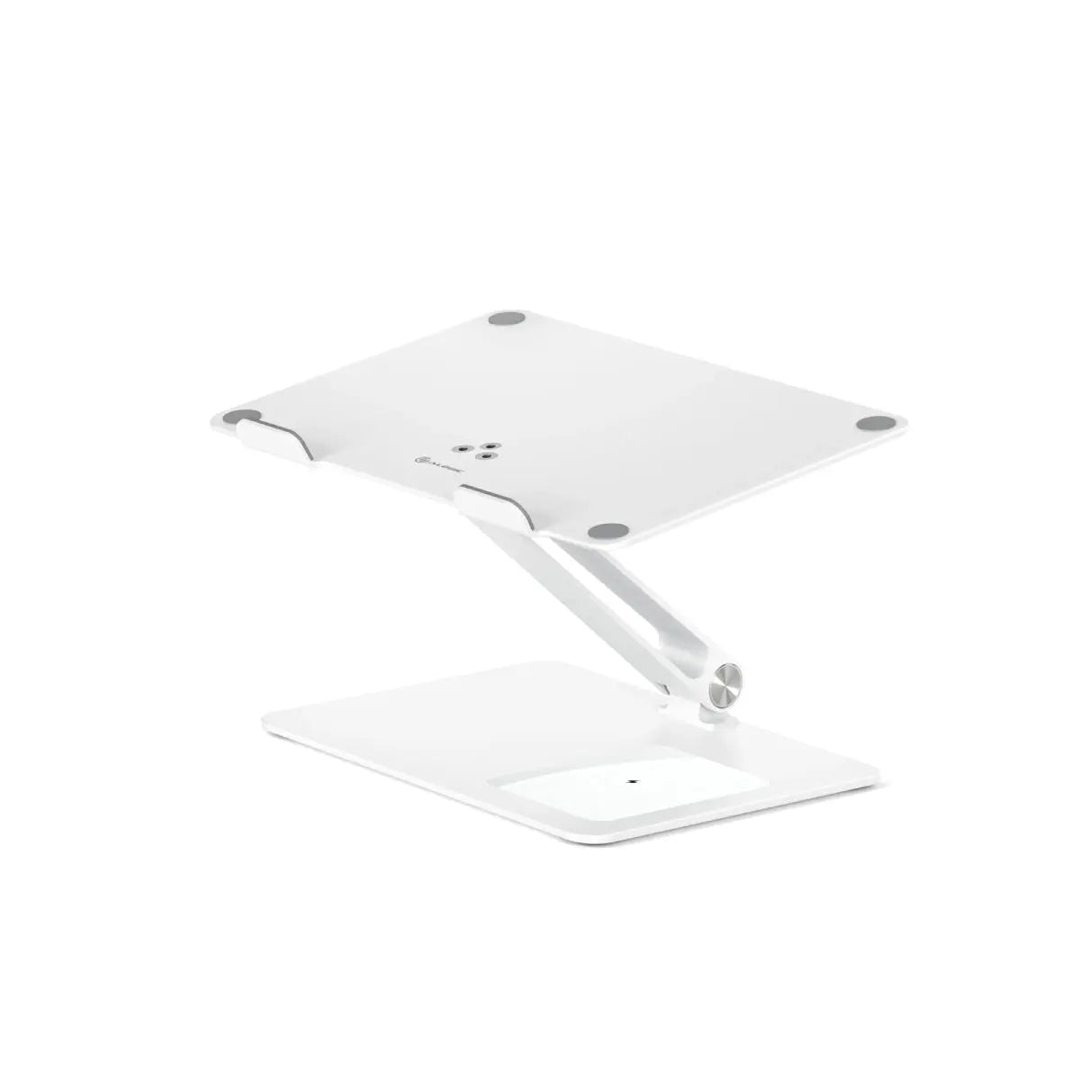 Elite Power Laptop Stand with Wireless Charger ALOGIC USA
